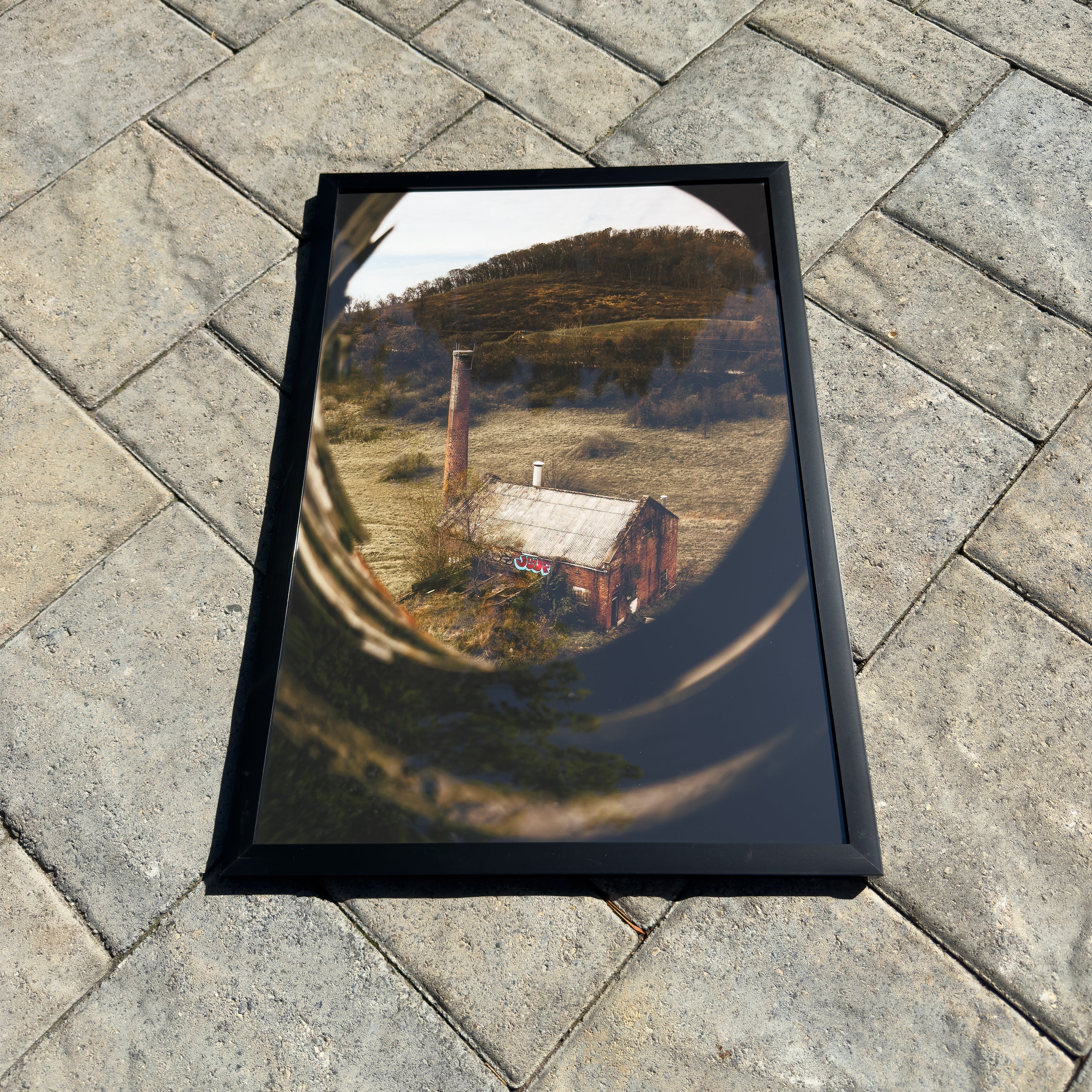 CUSTOM PHOTO PRINTING