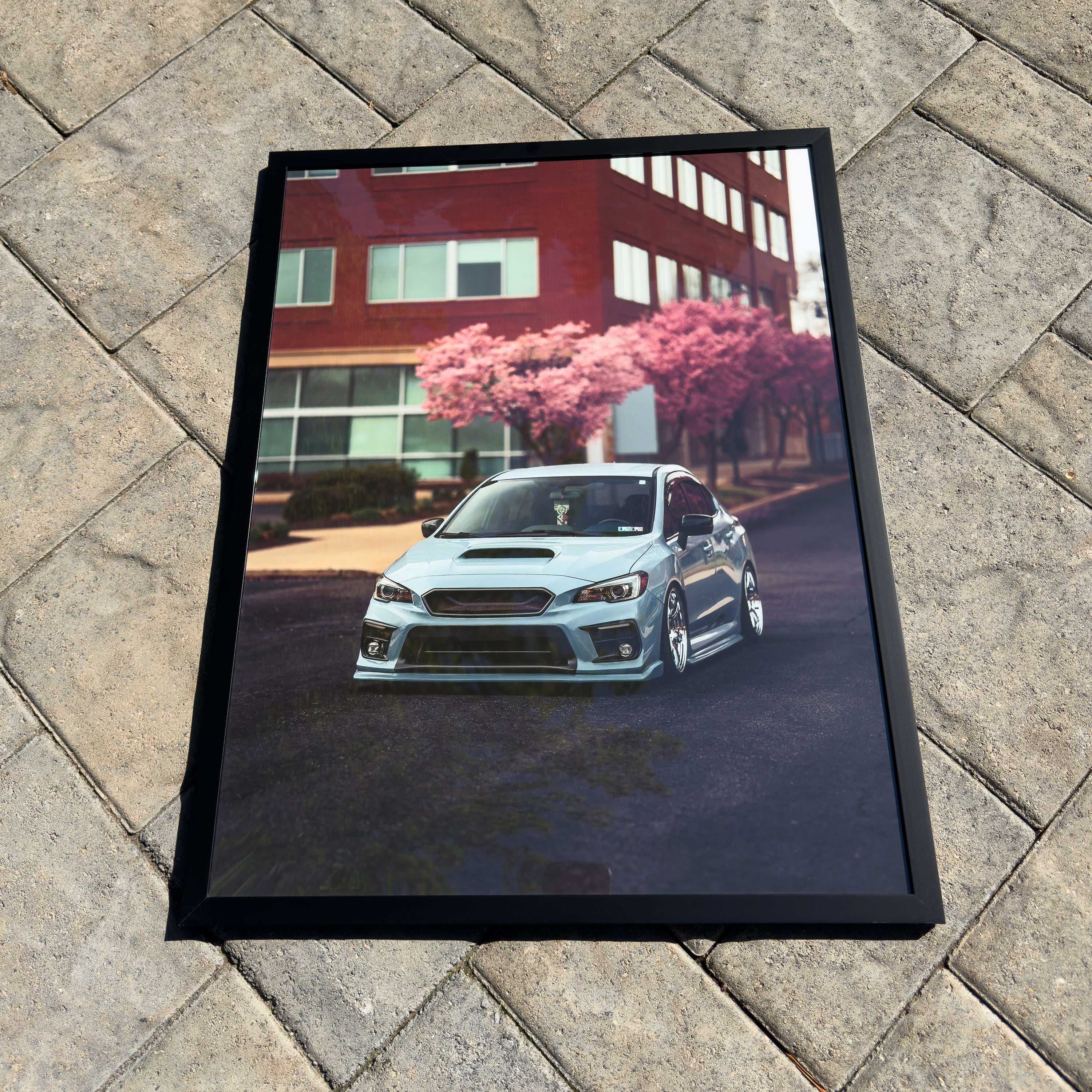 CUSTOM PHOTO PRINTING
